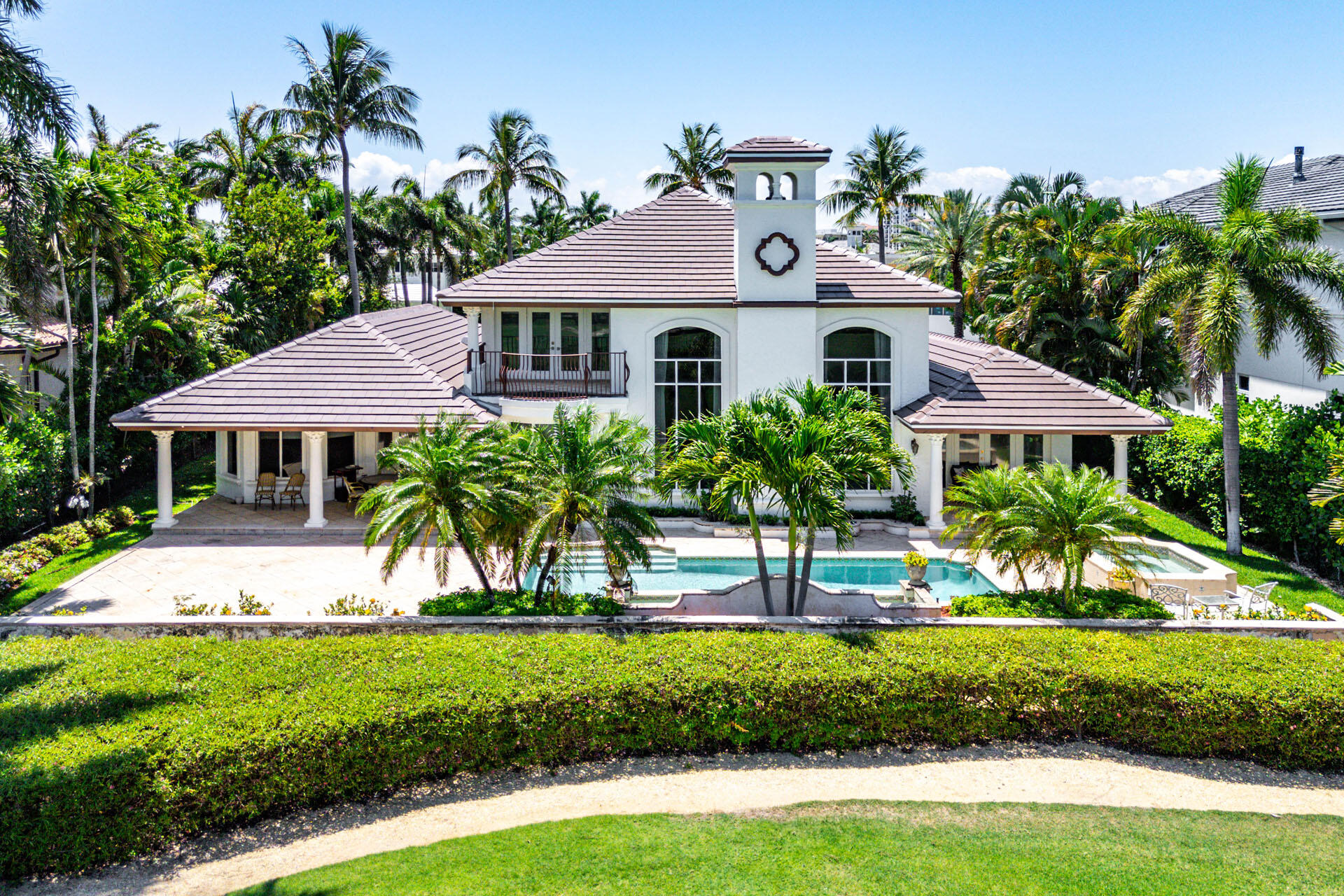 1330 Sabal Palm Drive Boca Raton, FL 33432 - Photo 10 of 71 1330_Sabal_Palm_Drive_Aerial_06