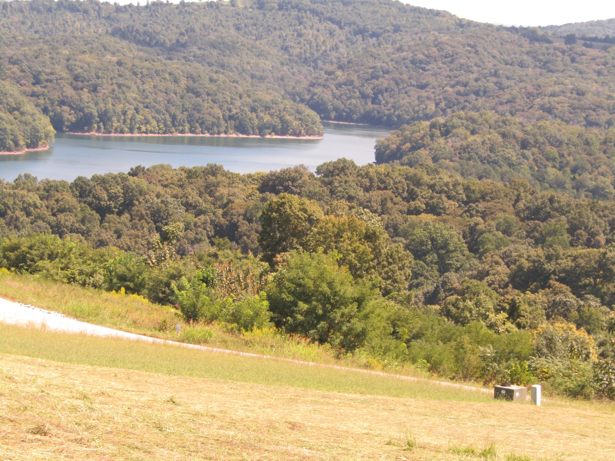 48 Swan Ridge Road East Celina, TN 38551 - Photo 7 of 26 a view of ocean