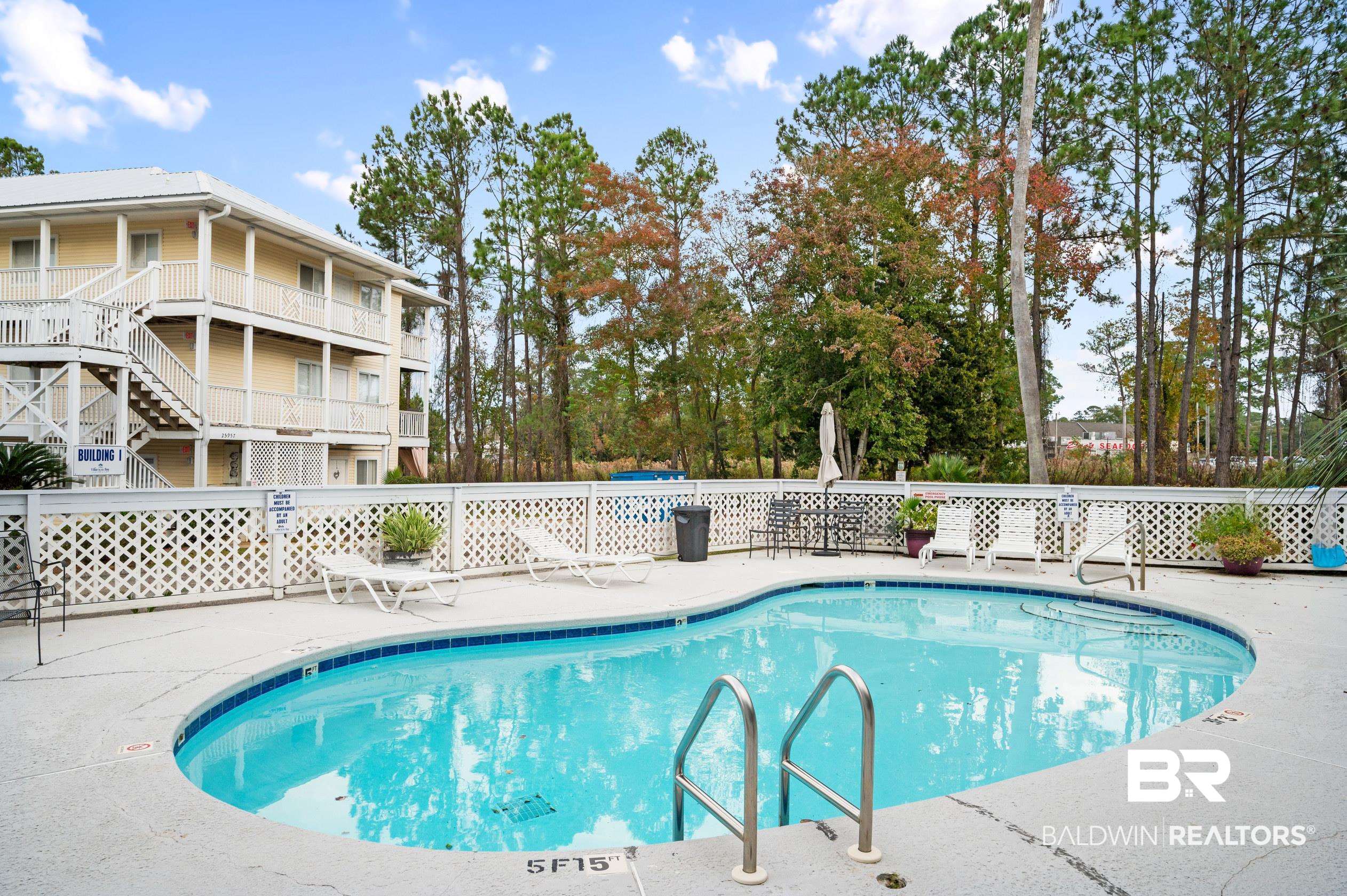 25957 Canal Road, Unit 104 Orange Beach, AL 36561 - Photo 22 of 36