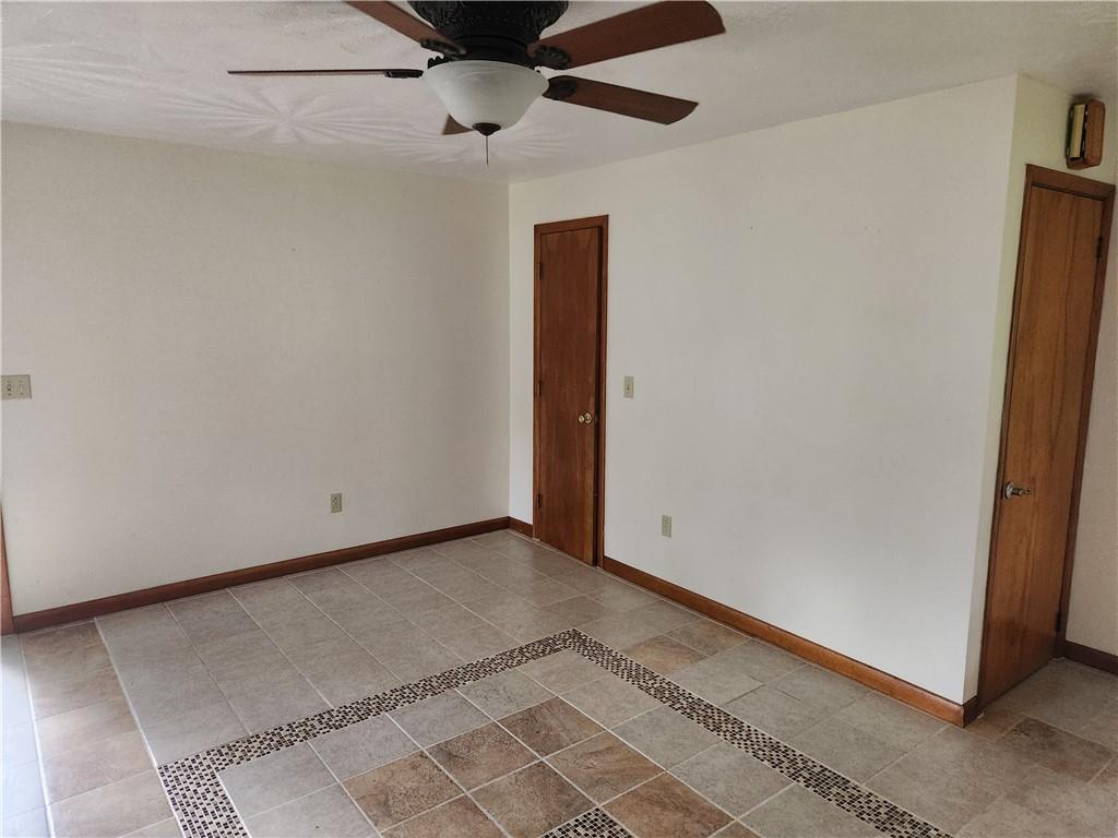 102 September Drive Butler, PA 16002 - Photo 15 of 26 a view of an empty room