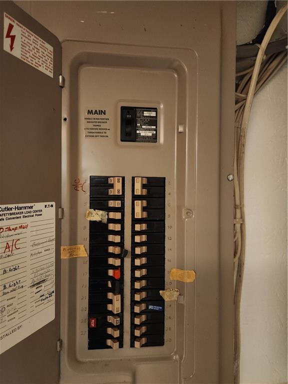 102 September Drive Butler, PA 16002 - Photo 26 of 26 a view of walk in closet