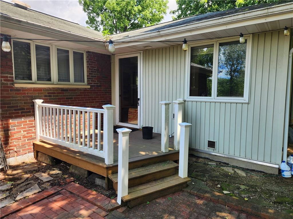 102 September Drive Butler, PA 16002 - Photo 7 of 26 a view of a house with a yard