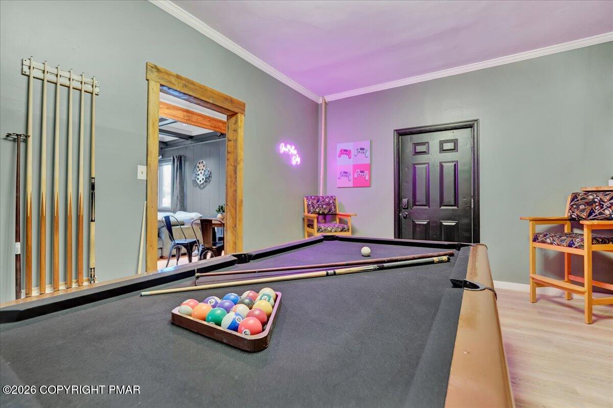 9 Birch Point Road Gouldsboro, PA 18424 - Photo 41 of 85 057-A7407017