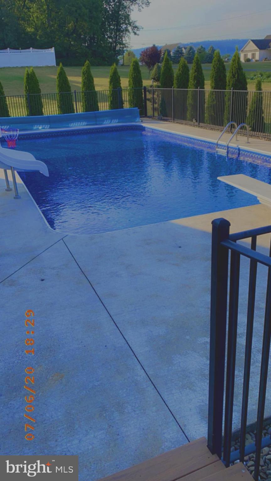 27 Copper Lane Reedsville, PA 17084 - Photo 33 of 45 a view of a back yard