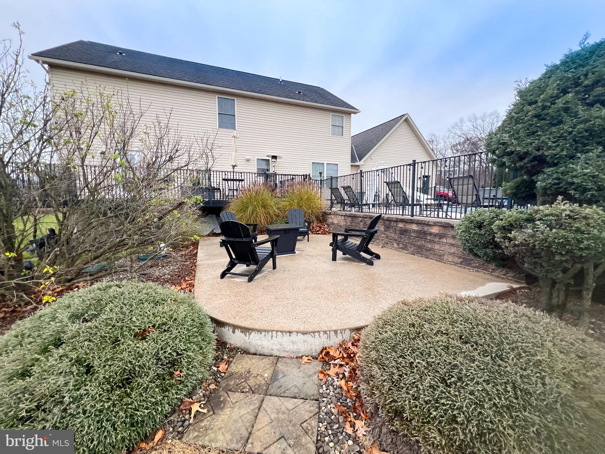 27 Copper Lane Reedsville, PA 17084 - Photo 34 of 45