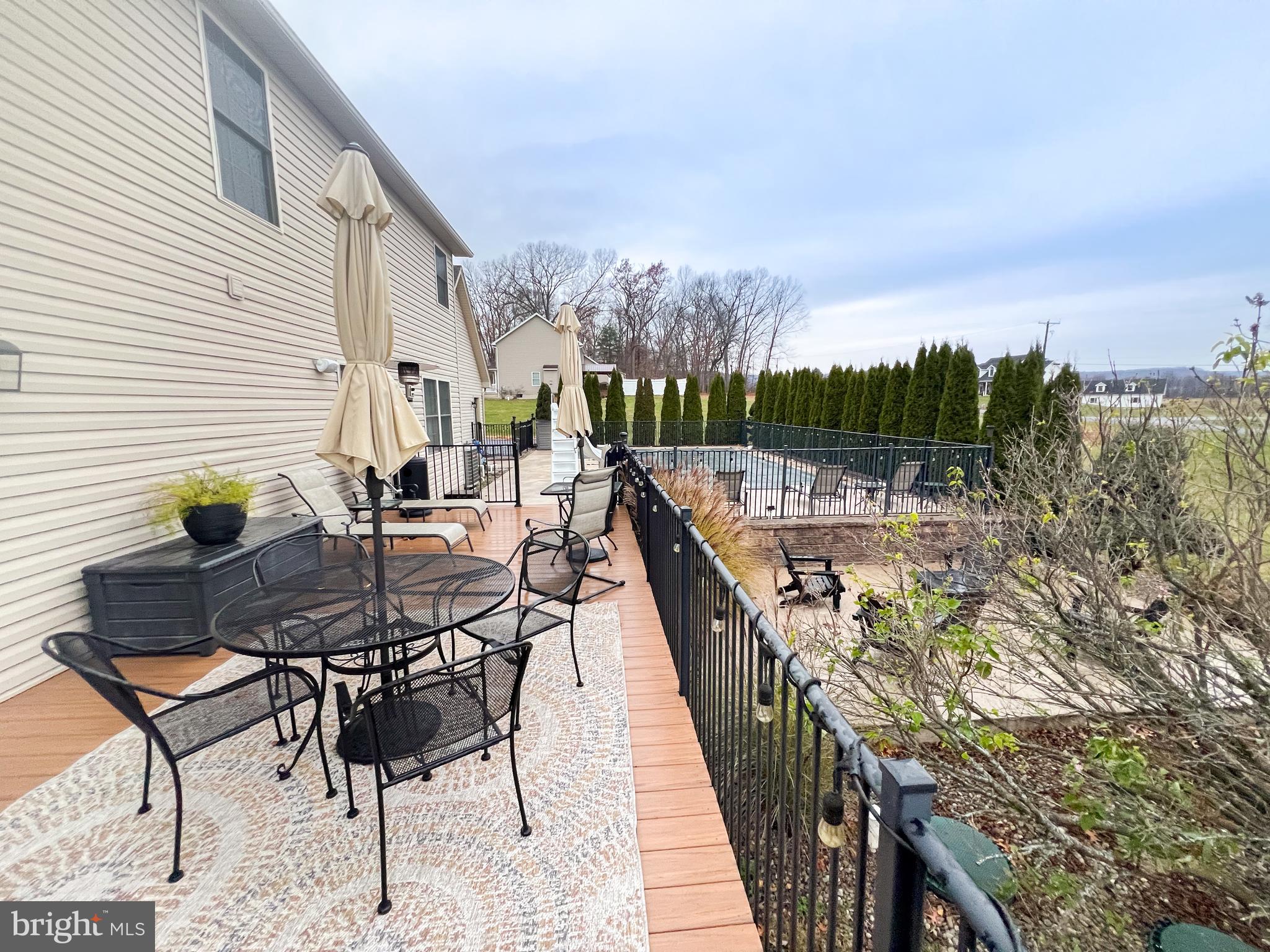 27 Copper Lane Reedsville, PA 17084 - Photo 38 of 45