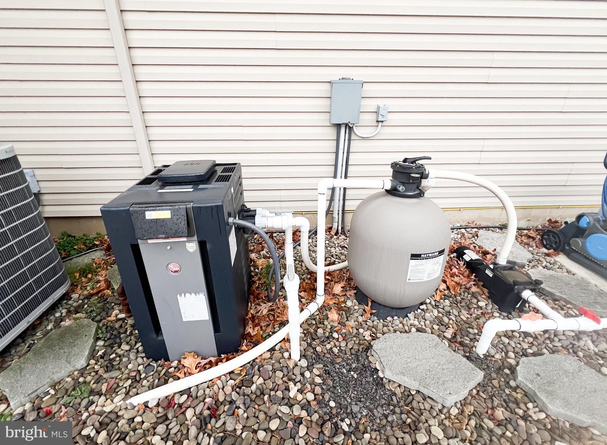 27 Copper Lane Reedsville, PA 17084 - Photo 43 of 45 a view of a workspace room with wooden floor