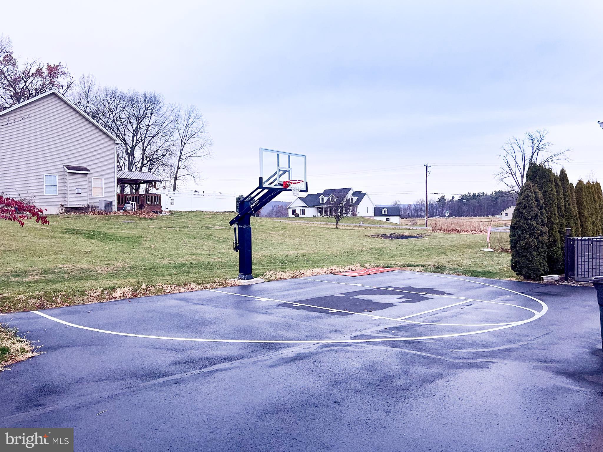 27 Copper Lane Reedsville, PA 17084 - Photo 45 of 45 a view of a house with a yard
