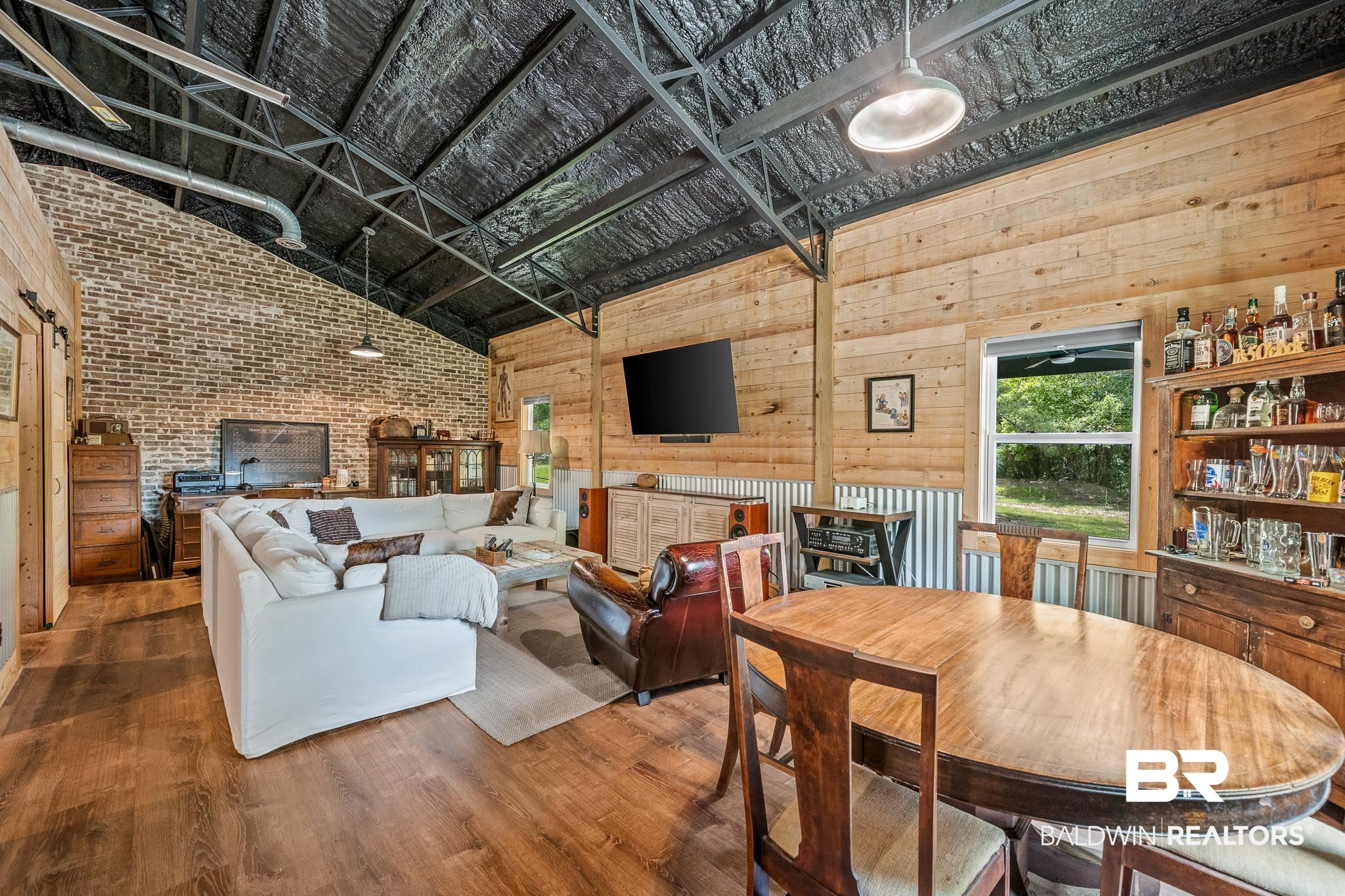 12548 West 2nd Avenue Foley, AL 36535 - Photo 4 of 20 Entry to Dining / Living