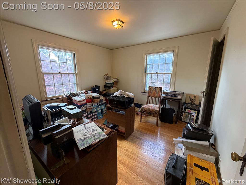 16594 Edinborough Road Detroit, MI 48219 - Photo 32 of 41 Gallery Image 32