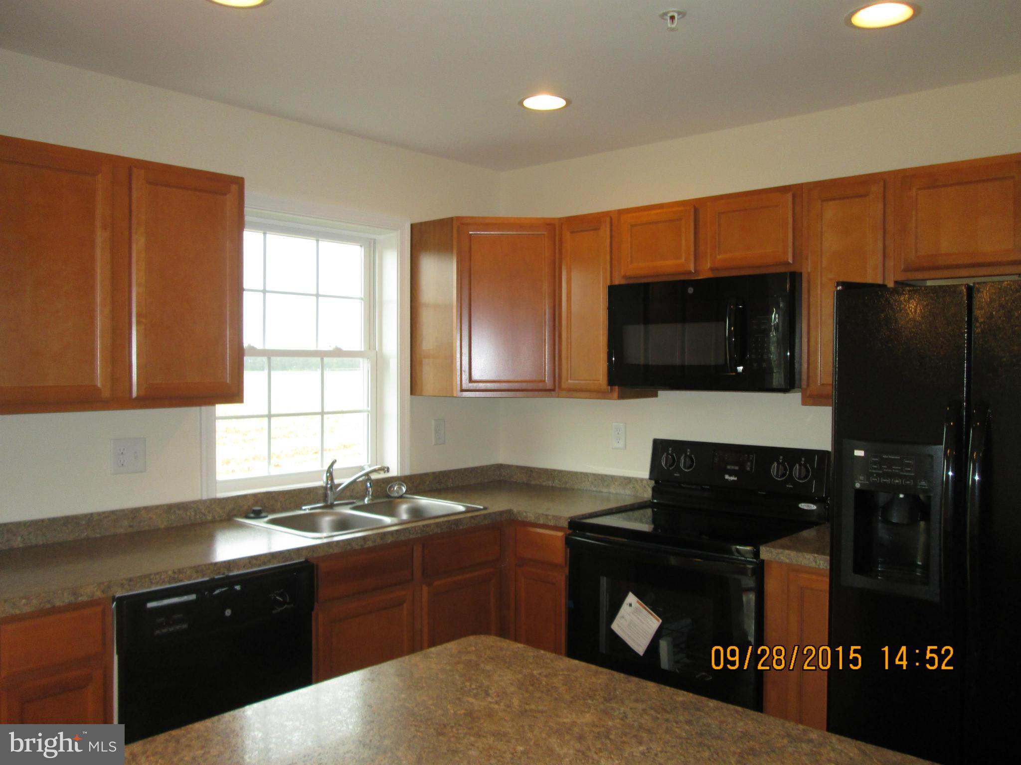 7 Ridgeway Drive Ridgely, MD 21660 - Photo 2 of 5 Kitchen