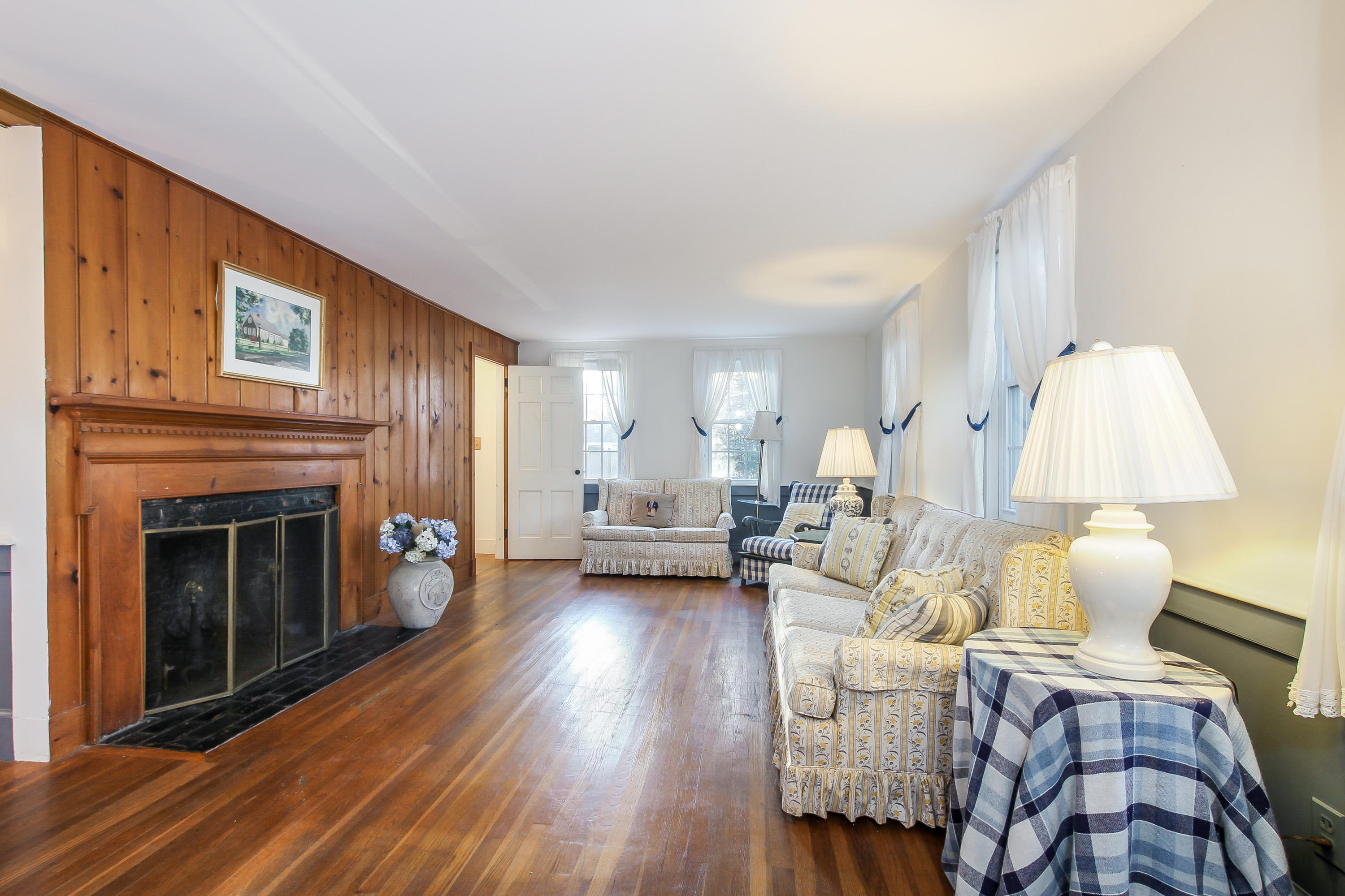 17 Shore Rd Extension West Harwich, MA 02671 - Photo 3 of 15 Living Room 1