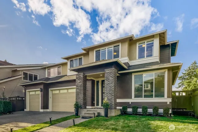 $925,000 | 5658 South 328th Place, Auburn, WA 98001