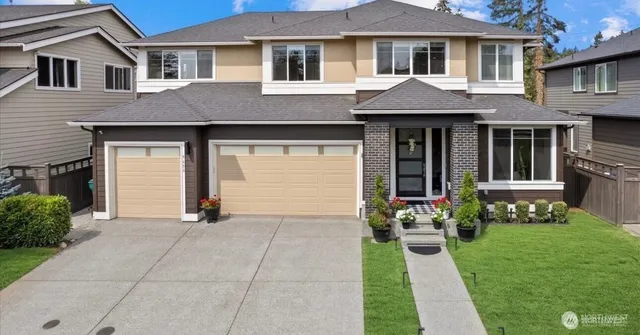 $925,000 | 5658 South 328th Place, Auburn, WA 98001