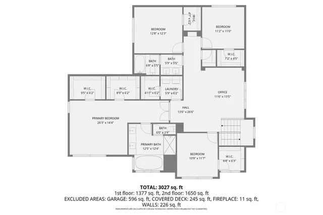 $925,000 | 5658 South 328th Place, Auburn, WA 98001