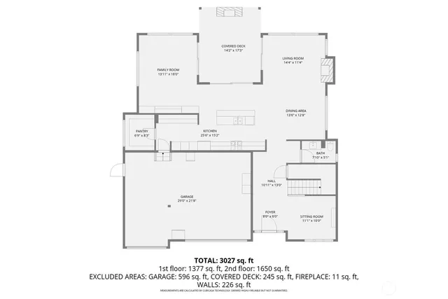 $925,000 | 5658 South 328th Place, Auburn, WA 98001