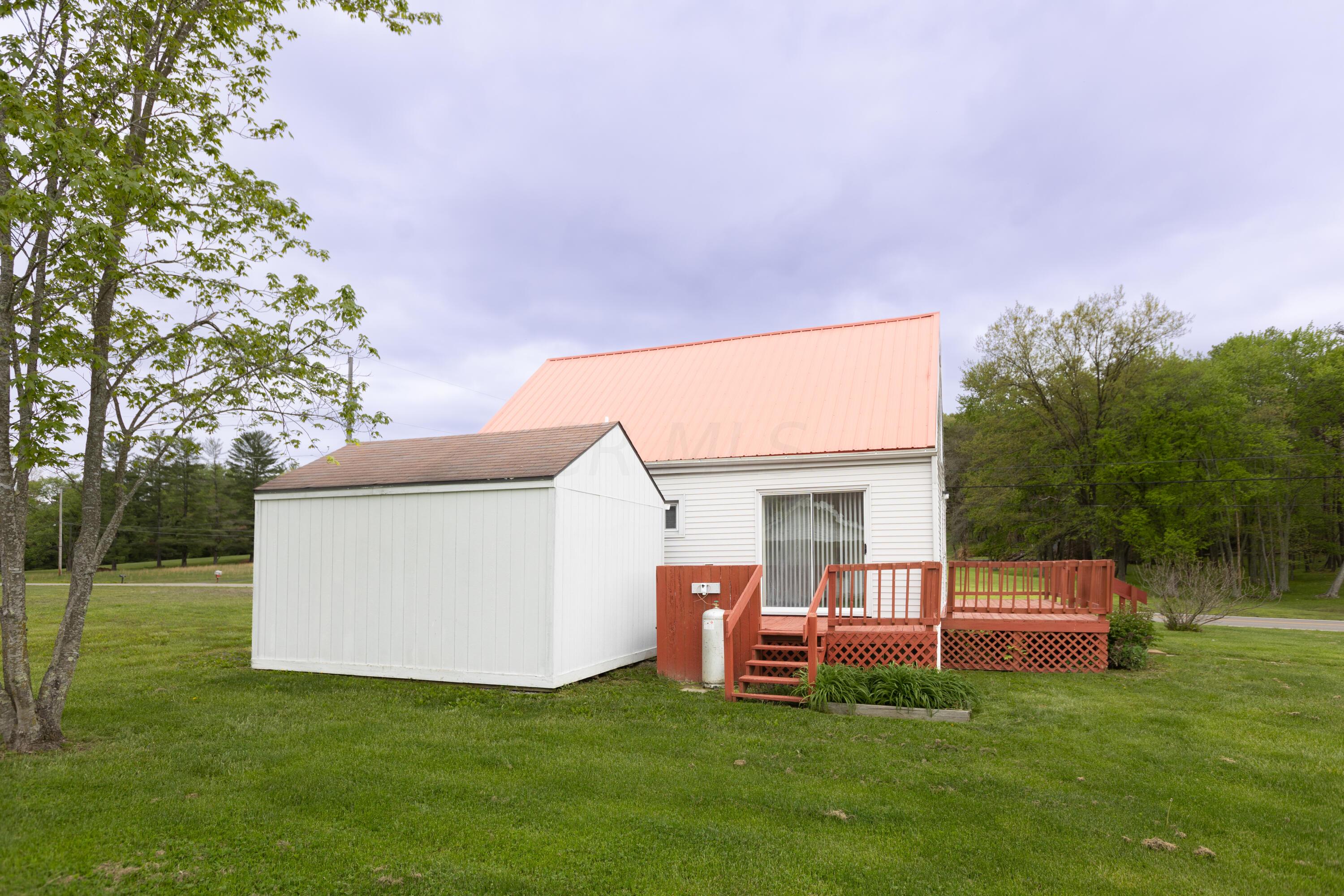 2391 Harrison Road Jackson, OH 45640 - Photo 3 of 28 3. back