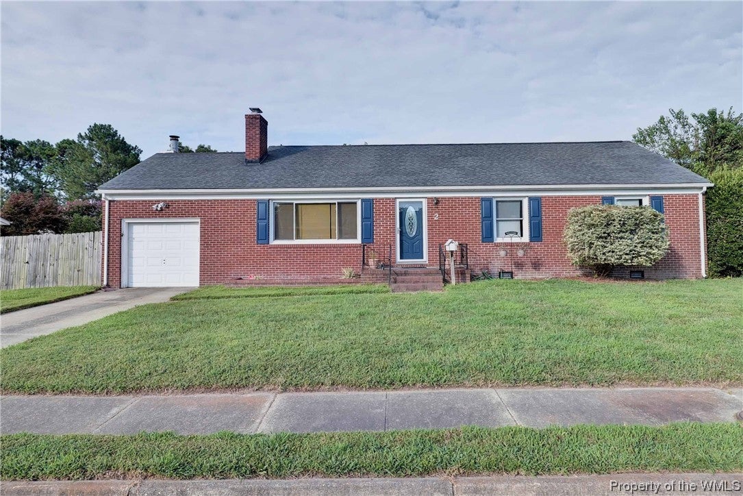 2 Rust Street Hampton, VA 23664 - Photo 2 of 21 Gallery Image 2