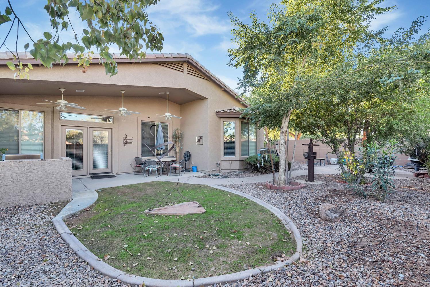 5356 South Ranger Trail Gilbert, AZ 85298 - Photo 20 of 38 5356 S Ranger Trail Gilbert AZ-large-022