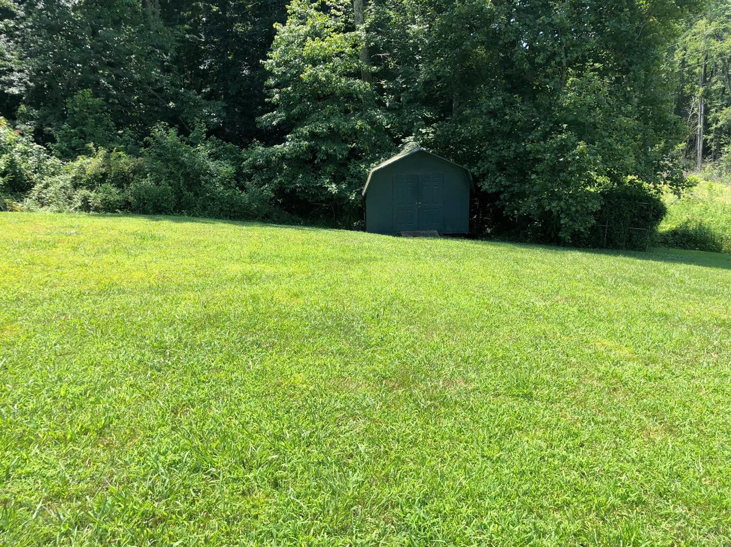 619 Cecil Wyatt Road Corbin, KY 40701 - Photo 21 of 22 Photo 21
