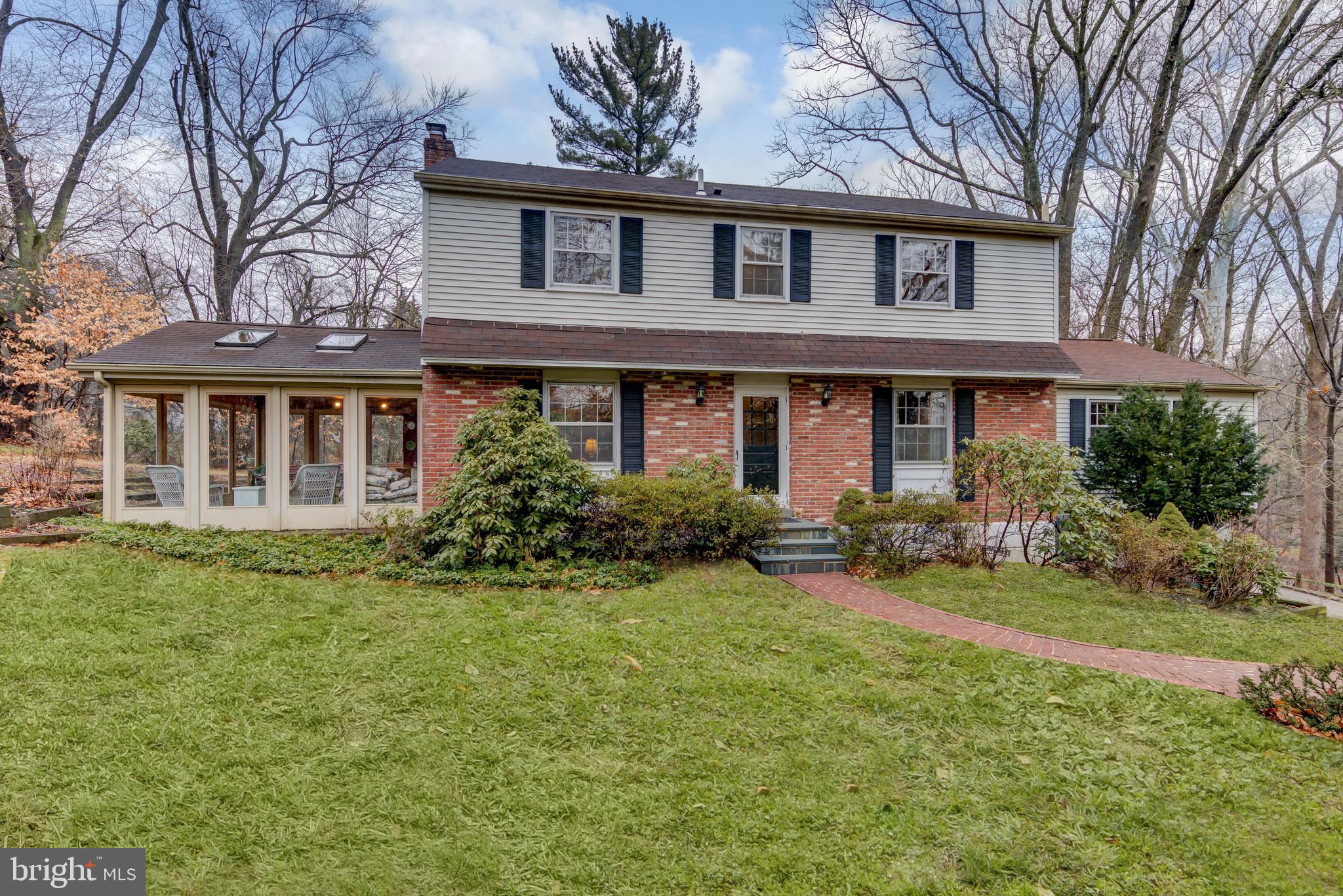 324 Croton Road Wayne, PA 19087 - Photo 1 of 28 Front Exterior