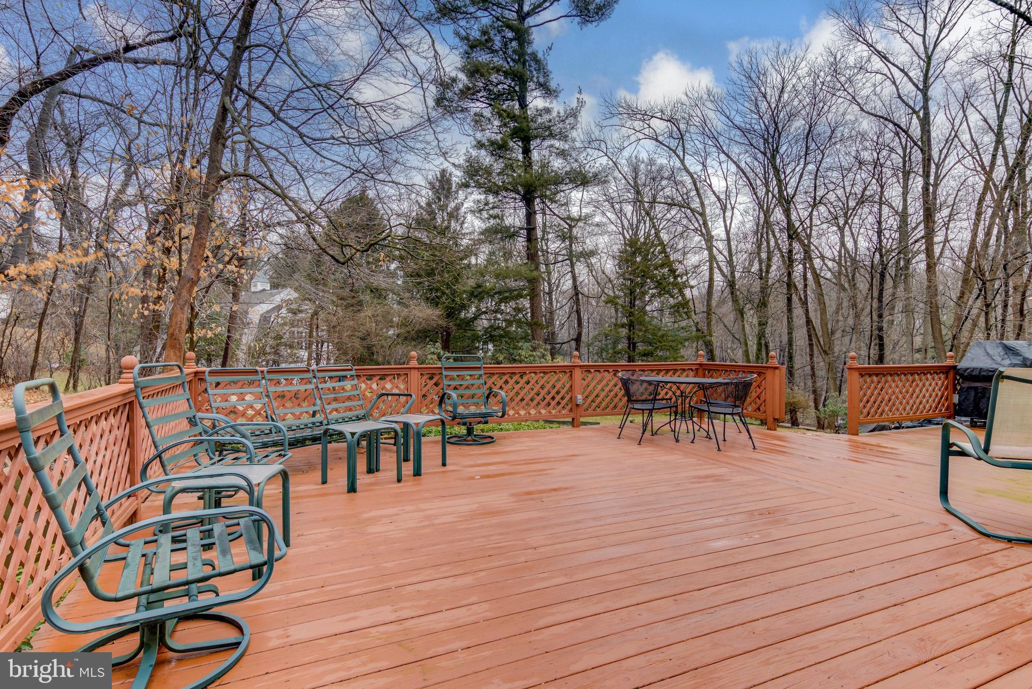 324 Croton Road Wayne, PA 19087 - Photo 18 of 28