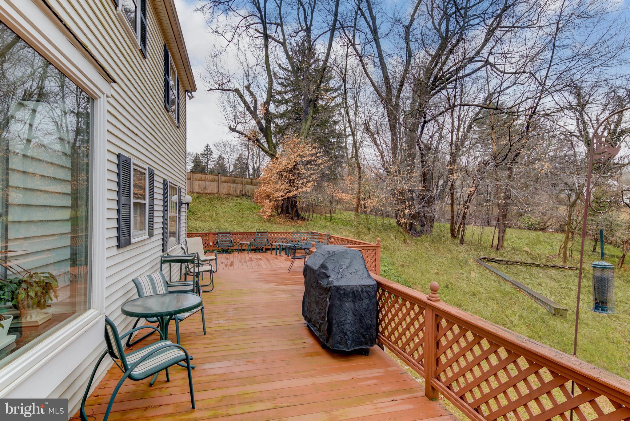 324 Croton Road Wayne, PA 19087 - Photo 19 of 28