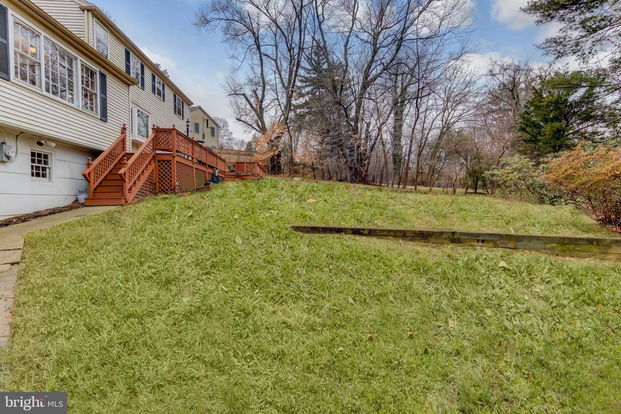 324 Croton Road Wayne, PA 19087 - Photo 20 of 28