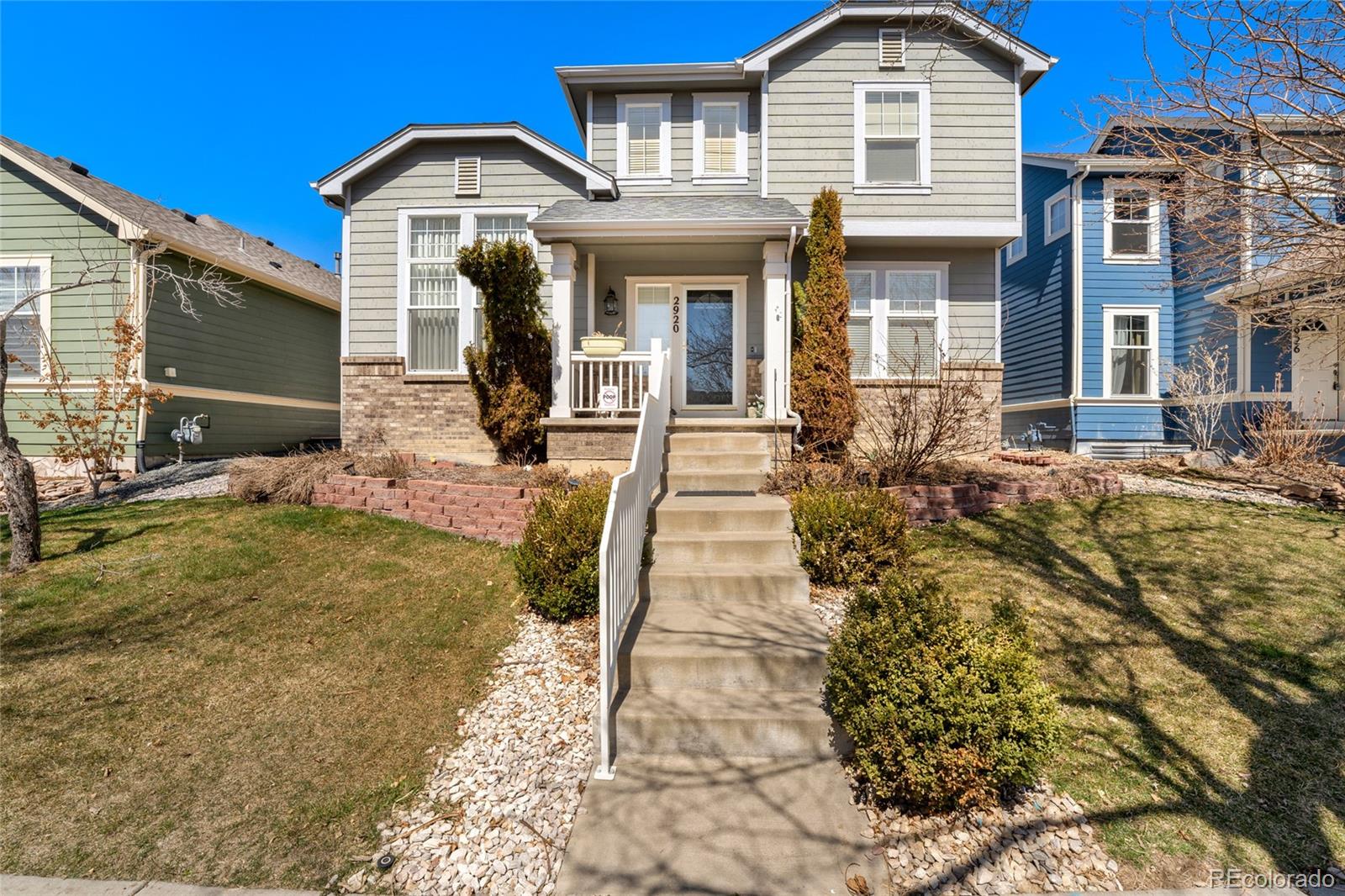 2920 Ruff Way Fort Collins, CO 80528 - Photo 1 of 7 Gallery Image 1