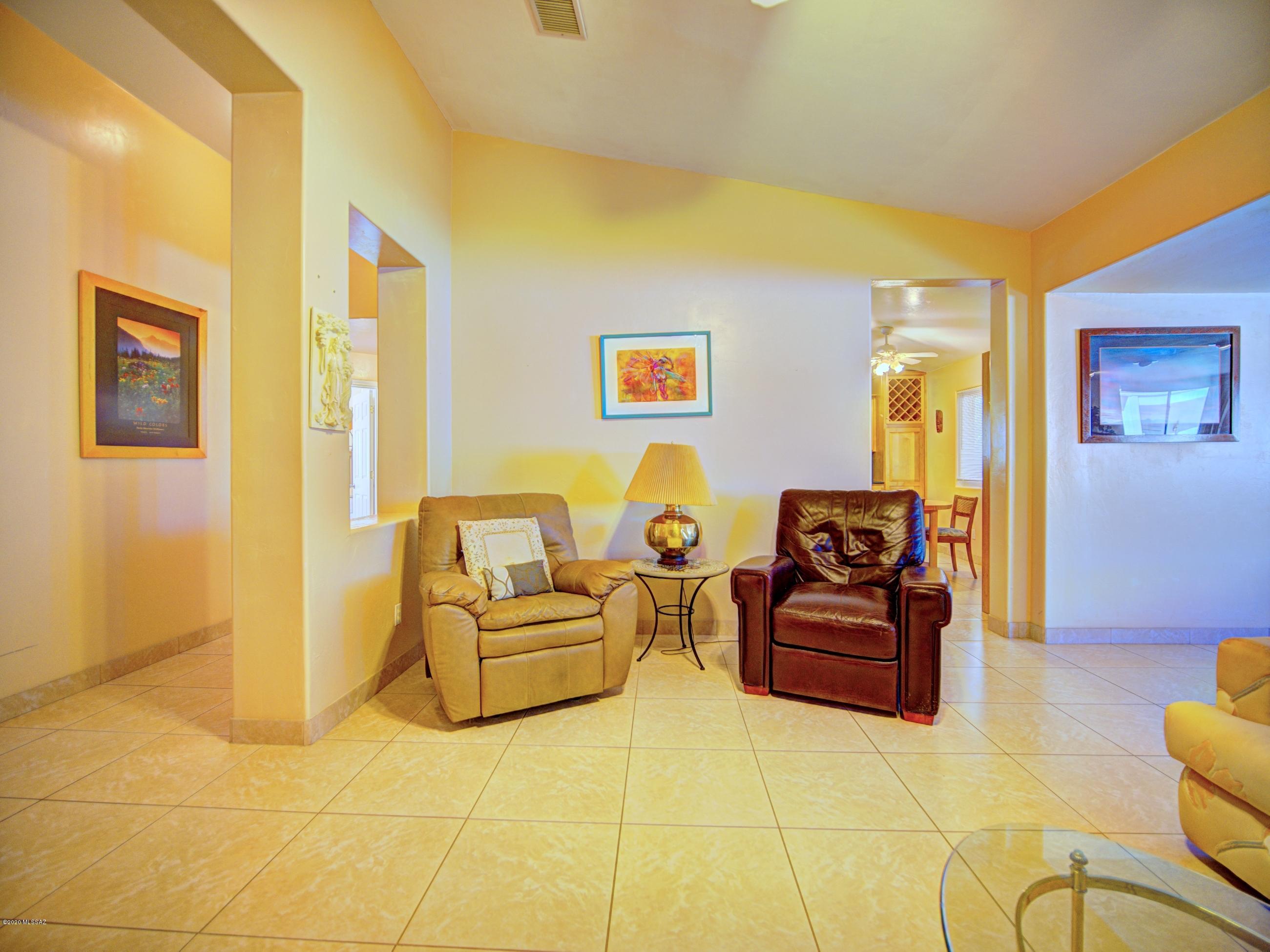 352 Camino Canoa Rio Rico, AZ 85648 - Photo 7 of 29