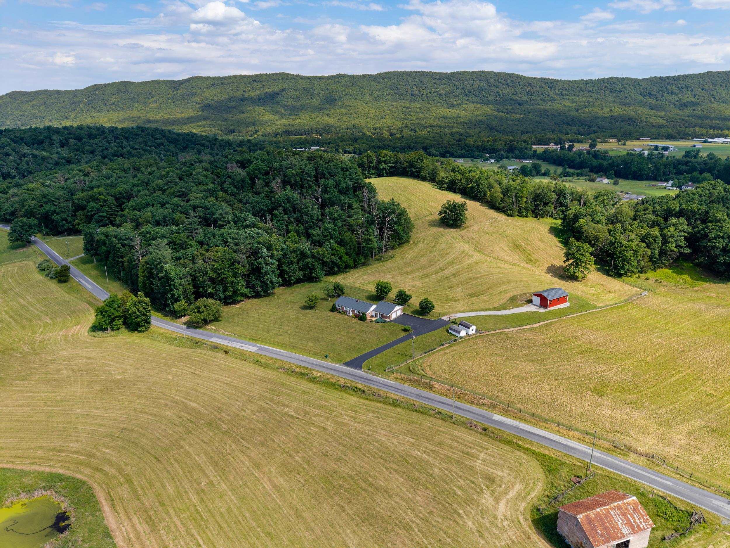 12199 Hollow Road Fulks Run, VA 22830 - Photo 67 of 75
