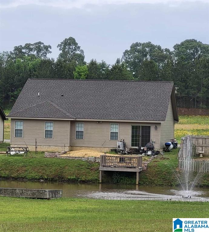 1005 Spg Vw Lane Clanton, AL 35045 - Photo 19 of 23