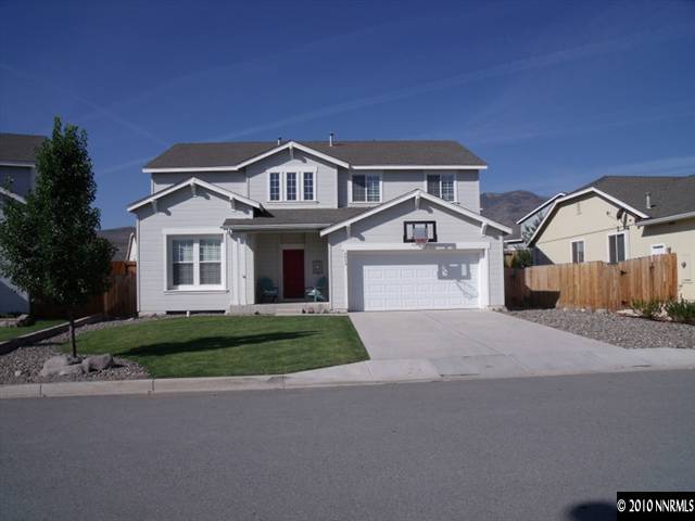 9940 Rising Sun Court, Unit 1 Reno, NV 89506 - Photo 1 of 9 Photo 1