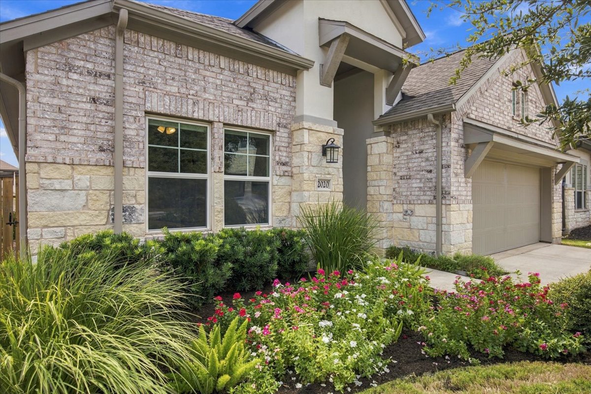 2020 Palmera Ridge Boulevard Leander, TX 78641 - Photo 2 of 40 Gallery Image 2