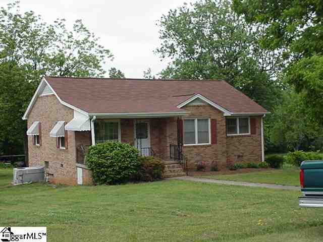 46 Wrenn Road Taylors, SC 29687 - Photo 1 of 1