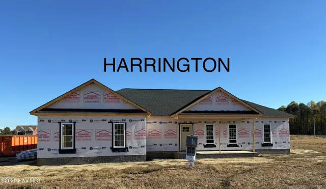 $349,900 | 102 Ellens Way, Goldsboro, NC 27534