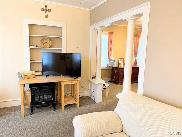 $129,900 | 94 Niagara Street, Oswego, NY 13126