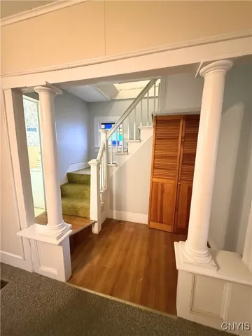 $129,900 | 94 Niagara Street, Oswego, NY 13126