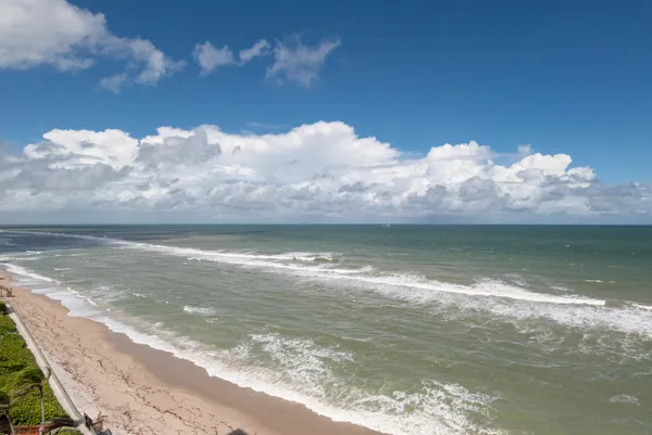 $7,000 | 5070 North Ocean Drive, Unit 10A, Singer Island, FL 33404