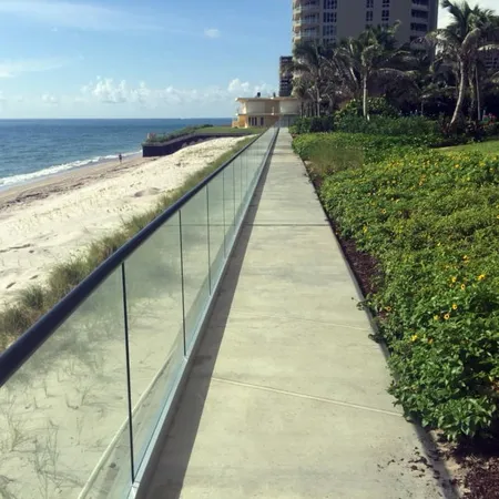 $7,000 | 5070 North Ocean Drive, Unit 10A, Singer Island, FL 33404