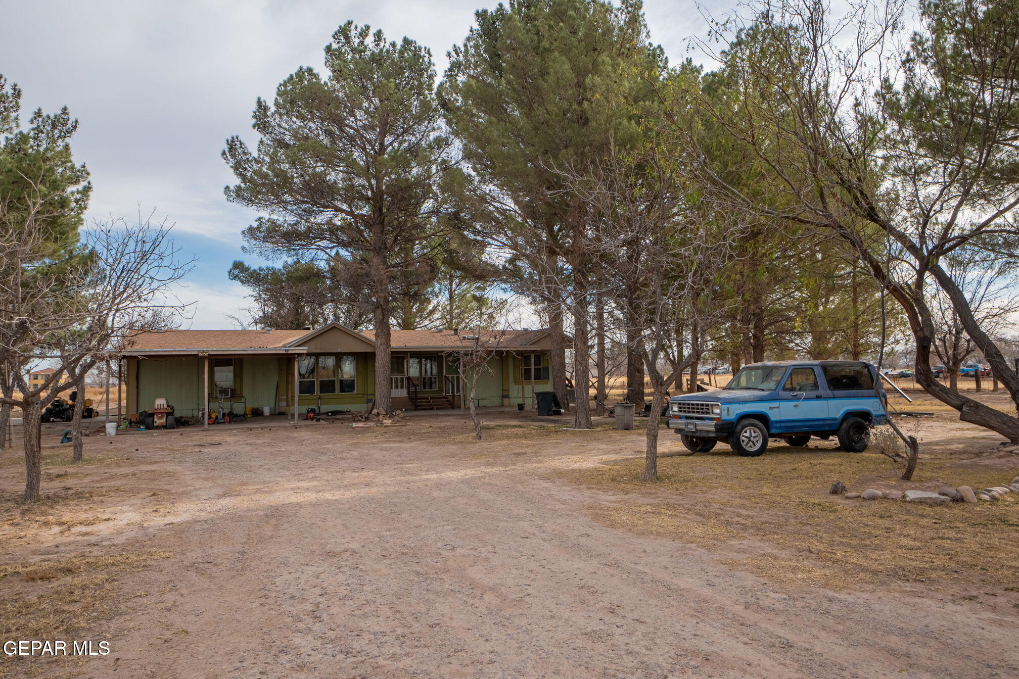 255 Windgail Road Clint, TX 79836 - Photo 12 of 18 Windgail-1