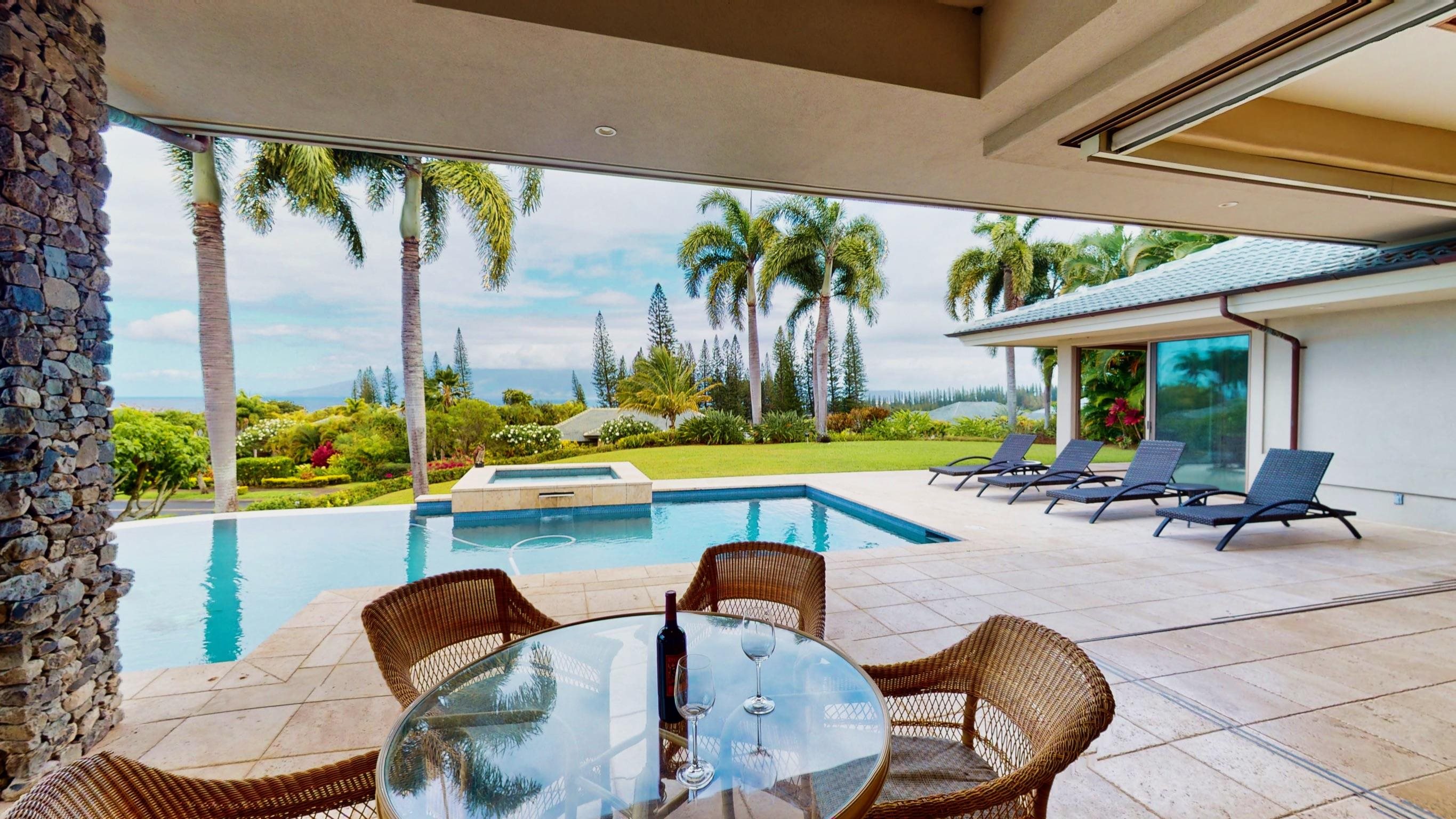 234 Crestview Road Lahaina, HI 96761 - Photo 12 of 35 Gallery Image 12