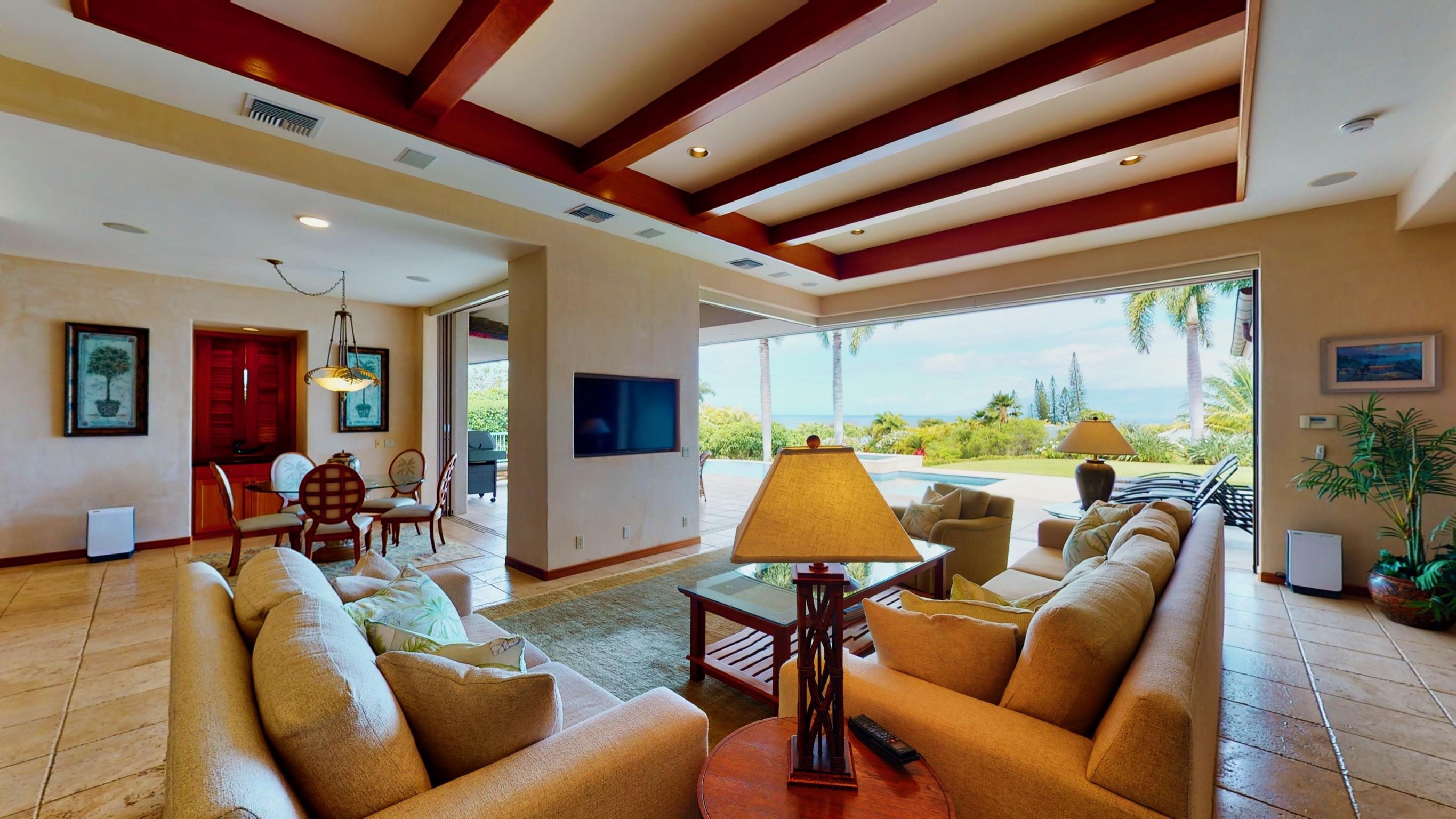 234 Crestview Road Lahaina, HI 96761 - Photo 3 of 35 Gallery Image 3