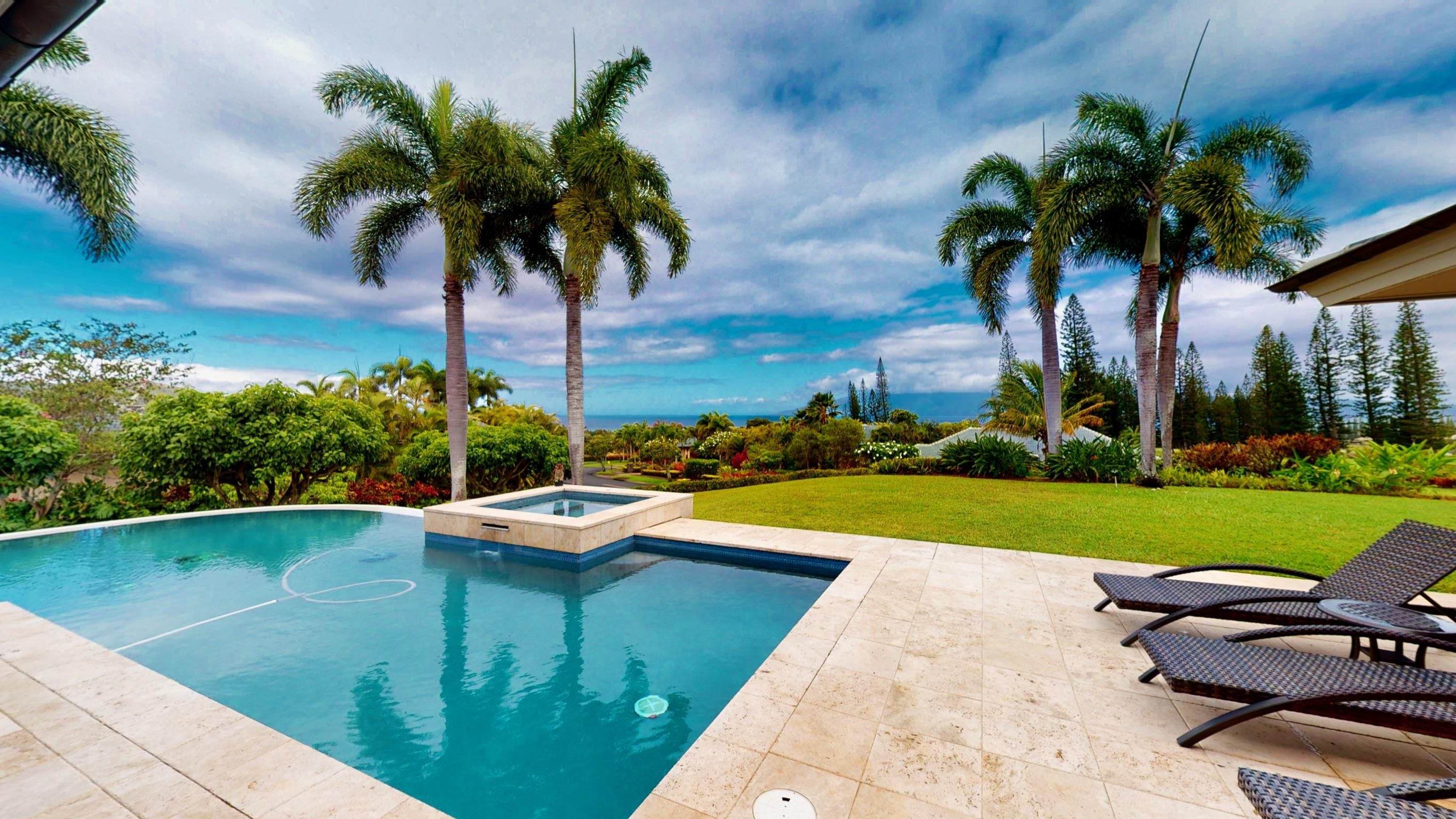 234 Crestview Road Lahaina, HI 96761 - Photo 5 of 35 Gallery Image 5