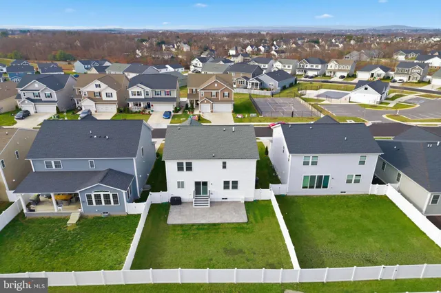 $530,000 | 121 Raven Oaks Drive, Winchester, VA 22602