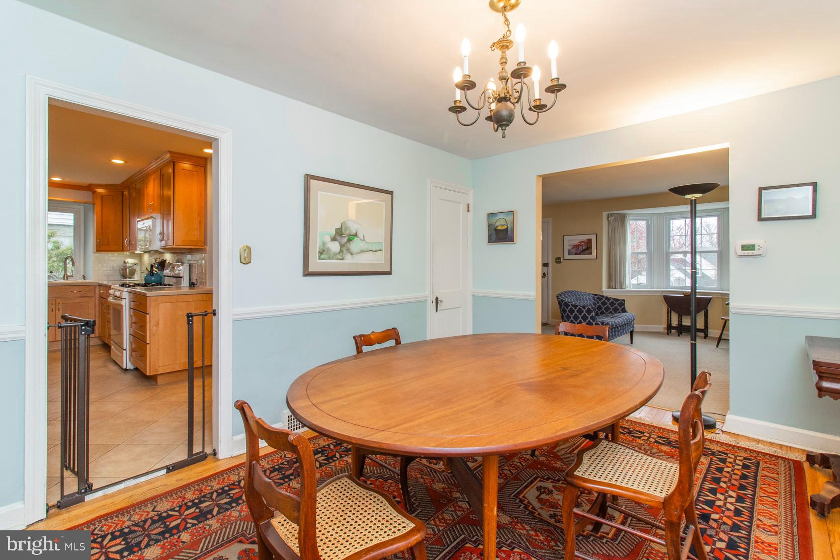 236 Berkeley Road Glenside, PA 19038 - Photo 8 of 38 Gallery Image 8