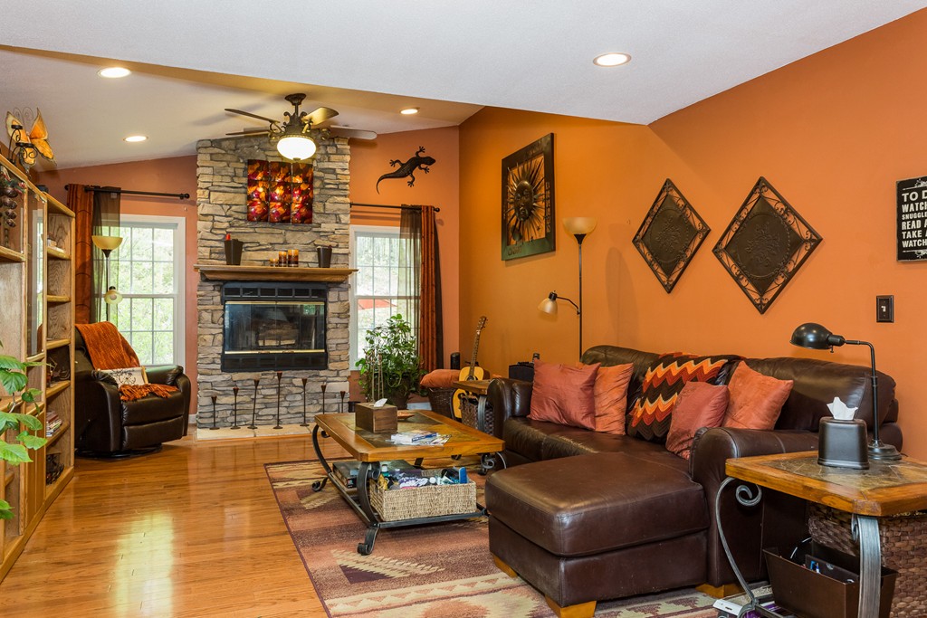 124 Bacon Road Ware, MA 01082 - Photo 16 of 30