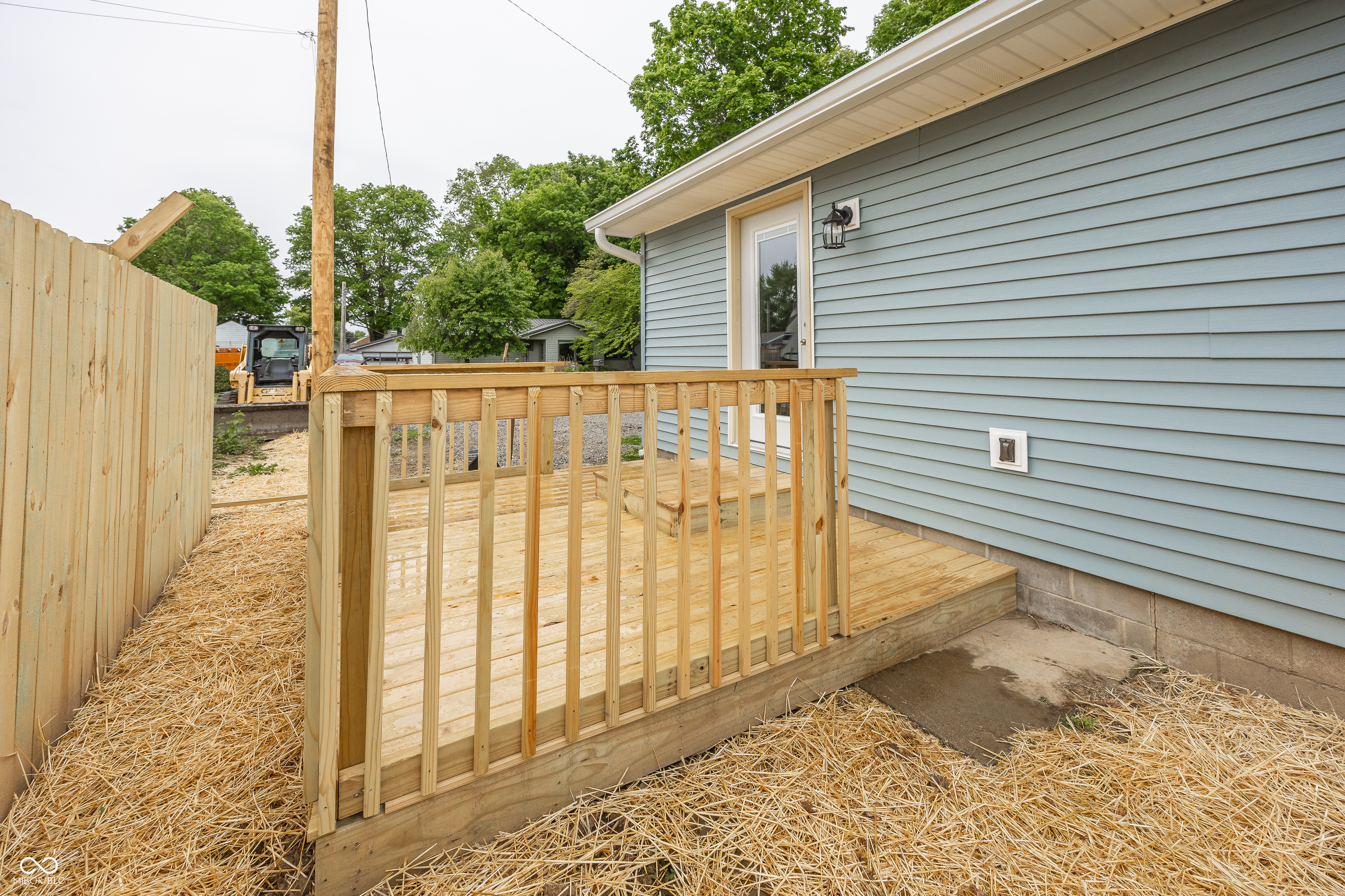 611 Franklin Street Knightstown, IN 46148 - Photo 22 of 24