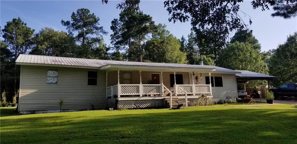 152 Gary Salard Road Campti, LA 71411 - Photo 1 of 19 Gallery Image 1