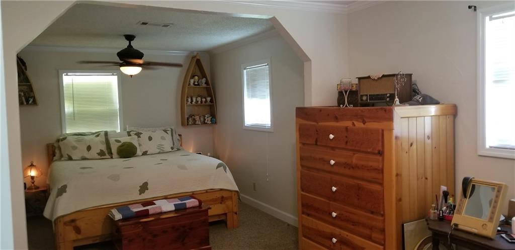 152 Gary Salard Road Campti, LA 71411 - Photo 12 of 19 Gallery Image 12